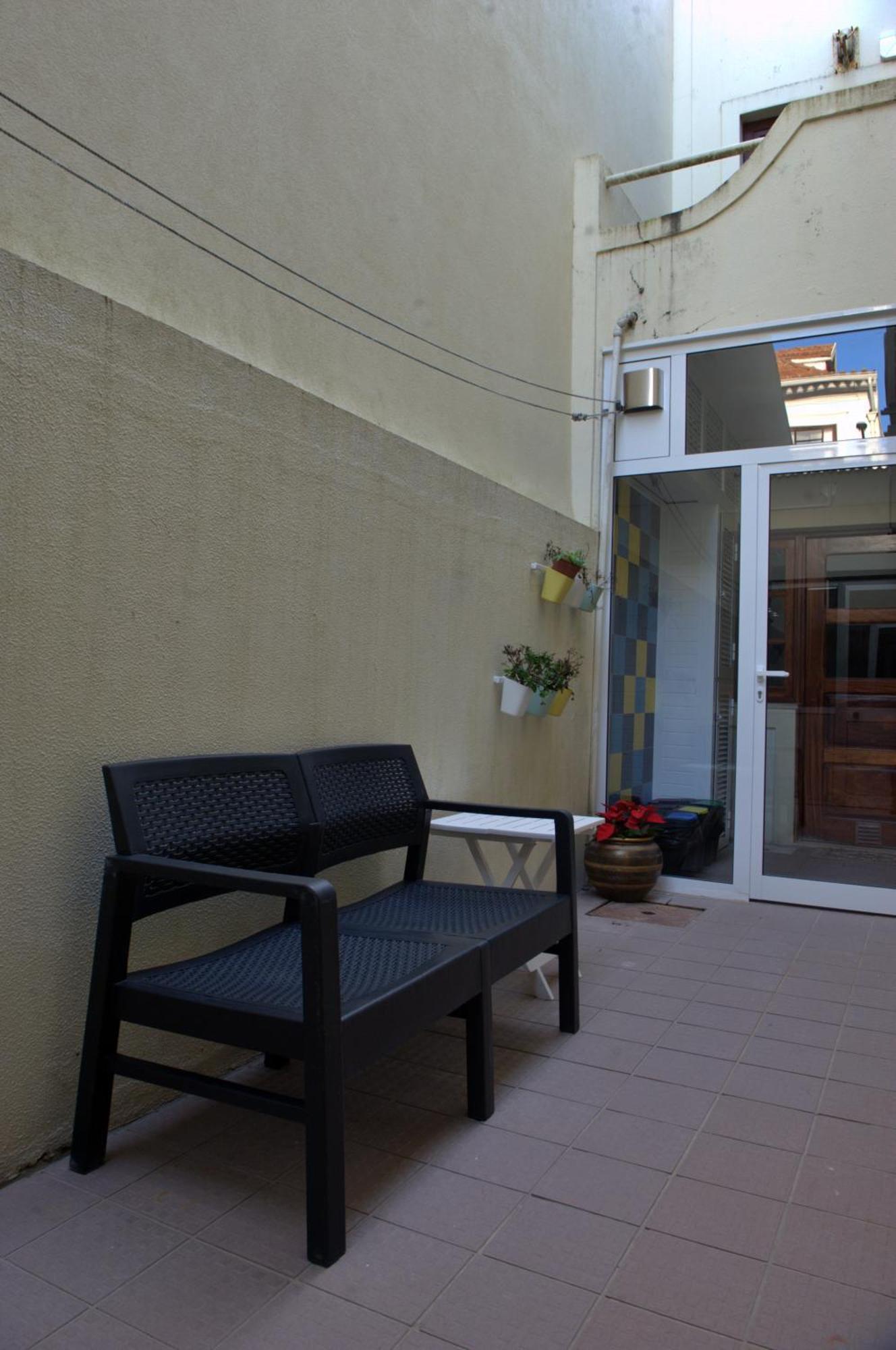 Emunah - No Coracao De Aveiro Exterior photo